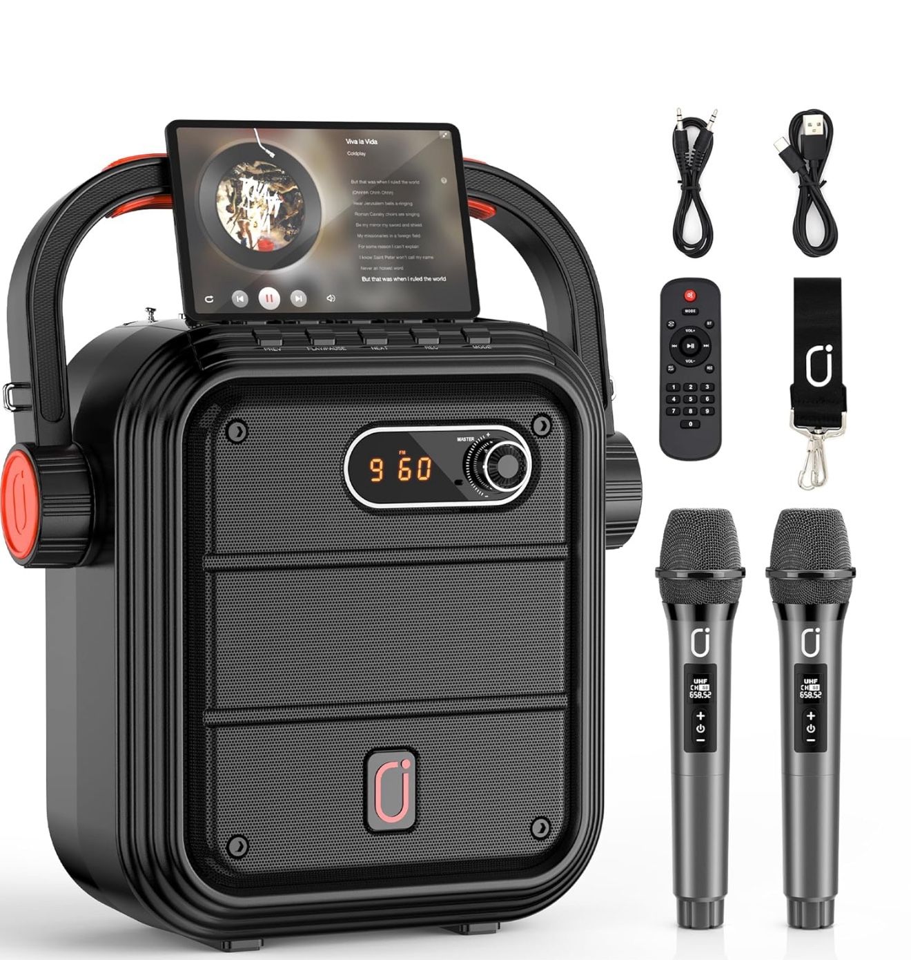 Karaoke Machine(brand new)