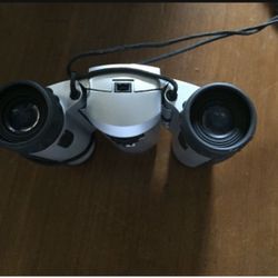 Digital Binoculars