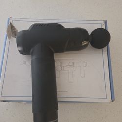 Massage GUN