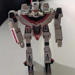 Vintage Transformers 