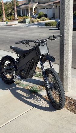 Talaria xxx pro