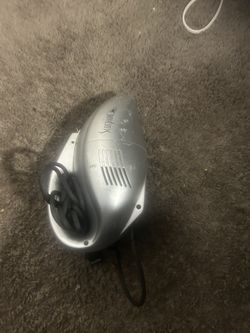 Dirt Devel Hand Held Vacuum 