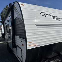 2026 OPEN RANGE COLT 20DB MSRP: $31,861 Sales Price: $23,950* Savings Of: $7,911