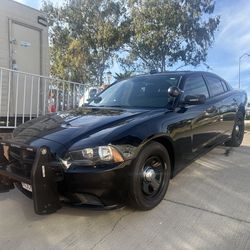 2014 Dodge Charger
