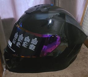 Auboa Helmet