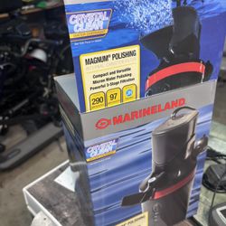 Aquarium Filter