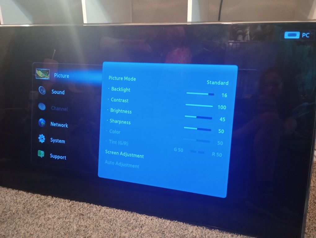 Samsung Smart TV 40 Inch