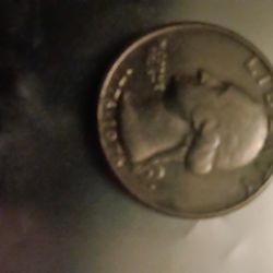 1(contact info removed) Bicentenial Quarter