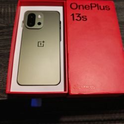 Oneplus 13s (12/512 GBS)