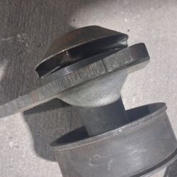 8.3 12 Valve Cummins Water Pump