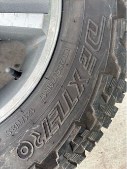 2002 F150 rims