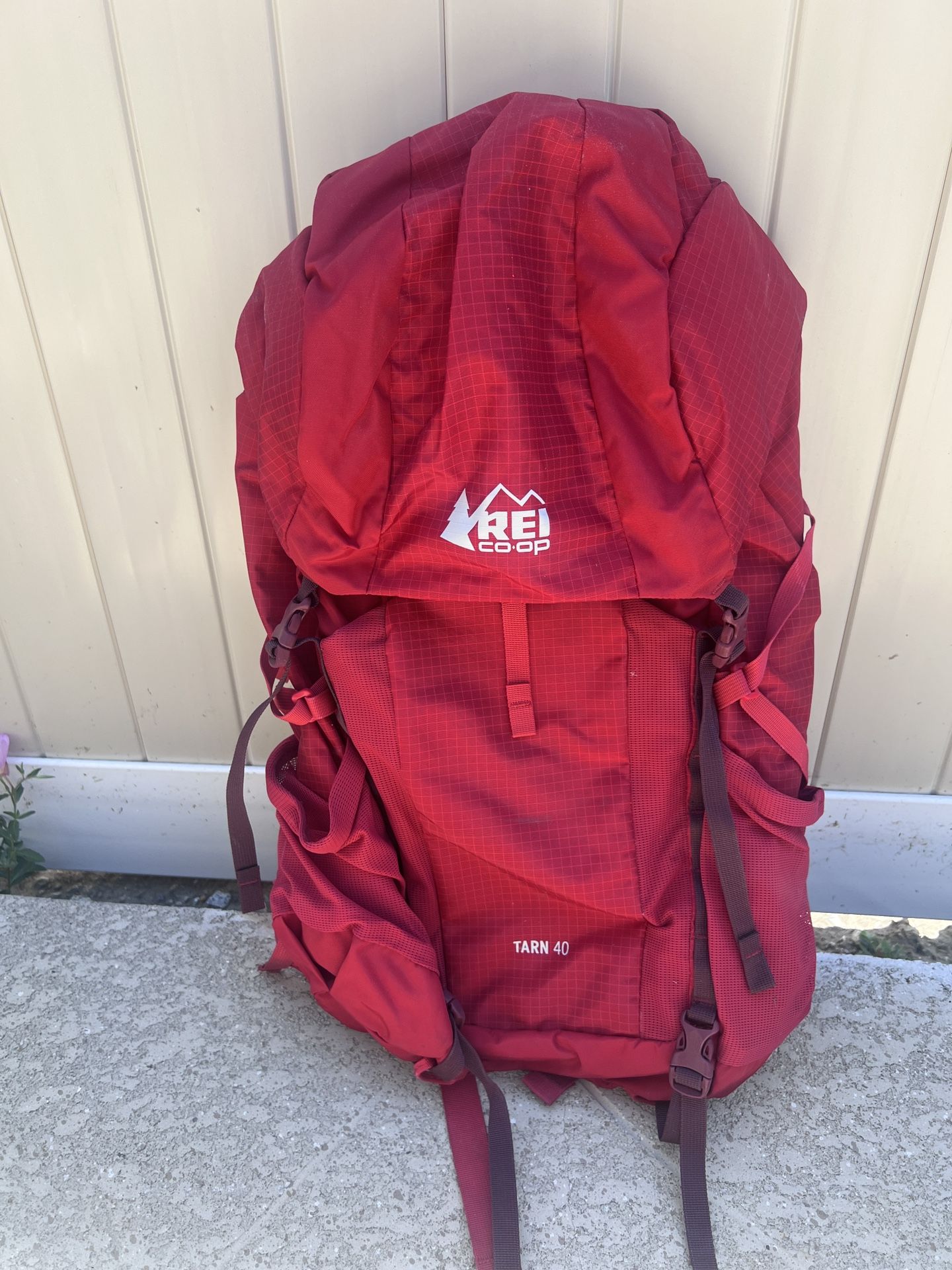 Kids Hiking Backpacking Pack