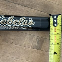 Fly Rod Fishing Rod Holder Aluminum Cabala’s