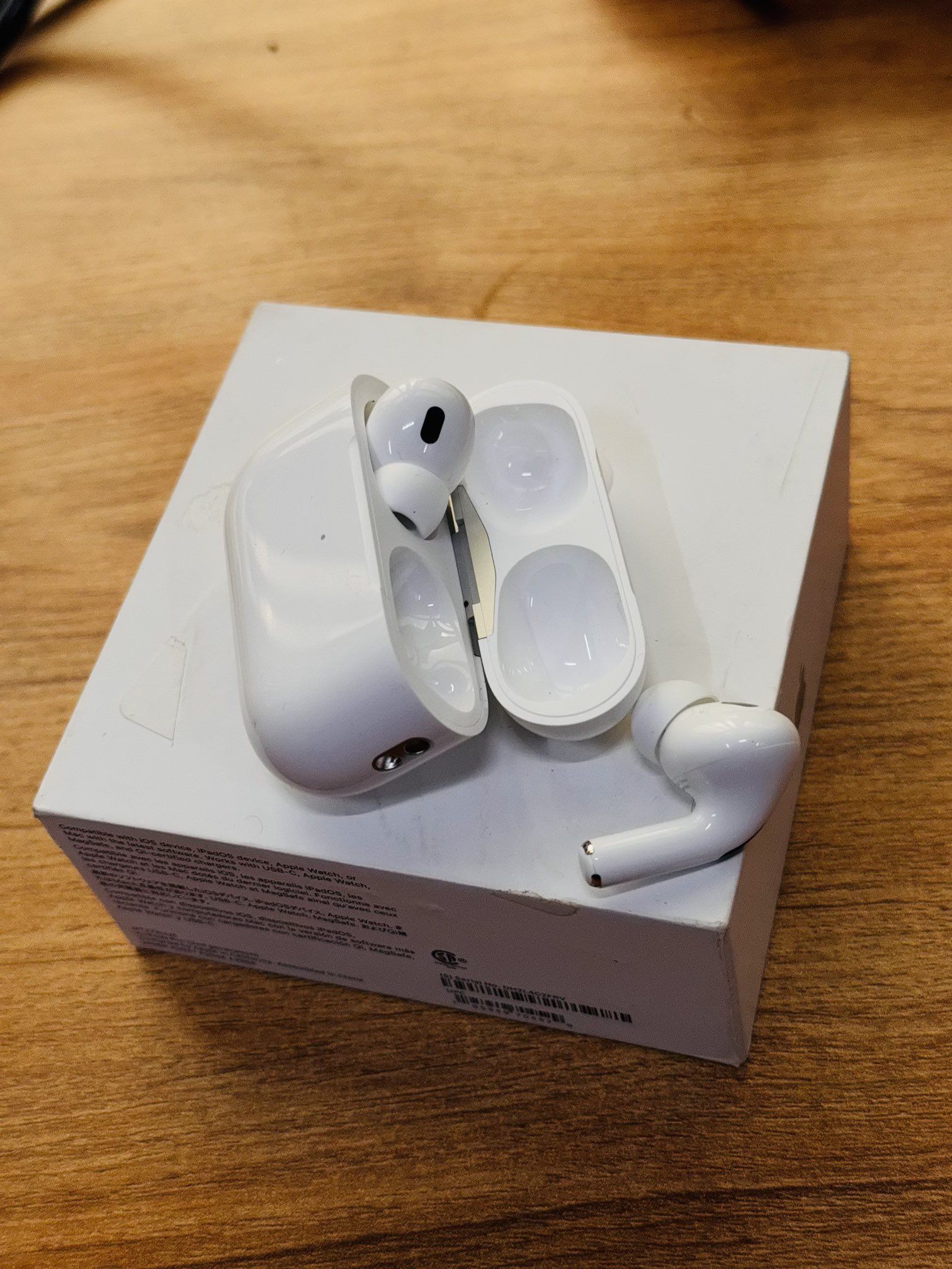 AirPod Pro (gen 2)