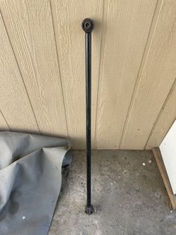 S197 Mustang Pan Hard Bar 