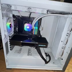High End Gaming Pc RTX 5080 Founders Edition(Specs in description)
