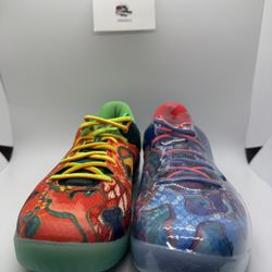 Size 8.5 - Nike Kobe 8 Protro 2025 What The Kobe