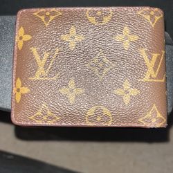 louis vuitton wallet