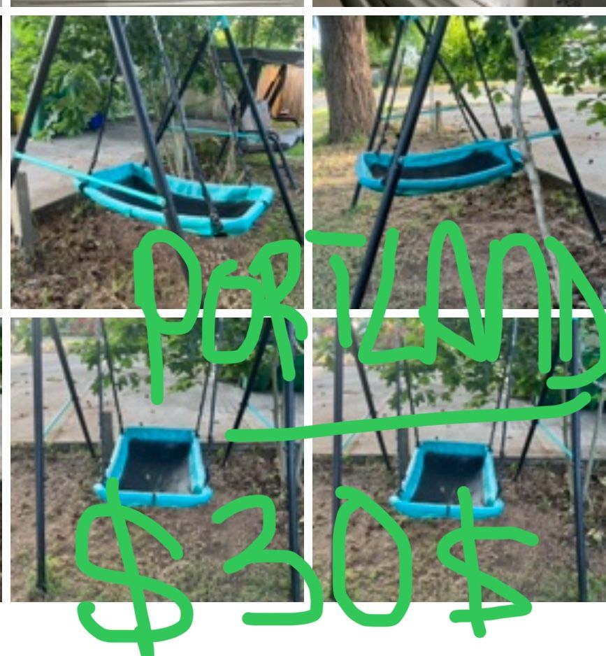 Swing