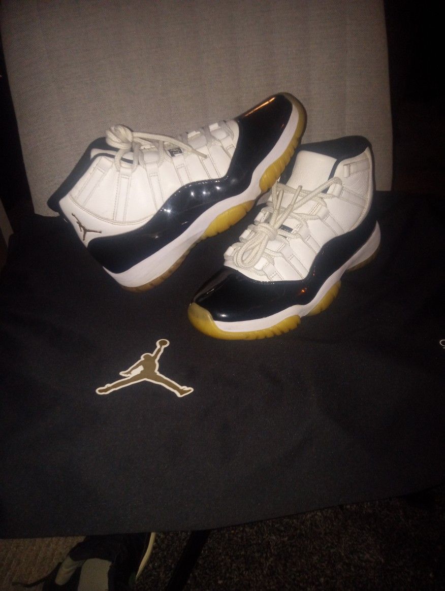 Air Jordans 11s
