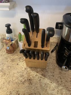 Knife Set