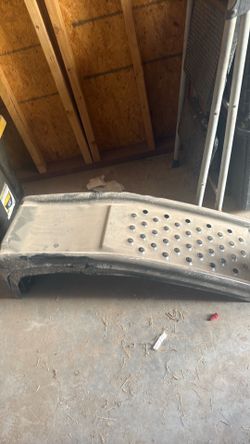 Car ramps