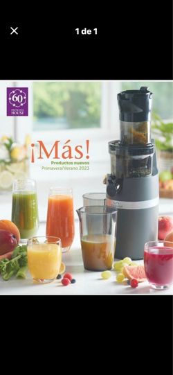 Extractor de Hugo