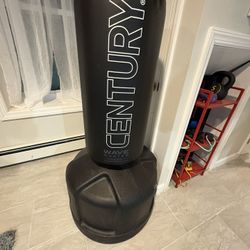 Century Wavemaster Kicking/Punching Bag 