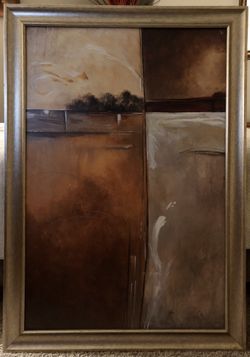 Great Wall paintings