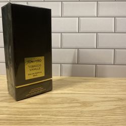 TOM FORD TOBACCO VANILLE