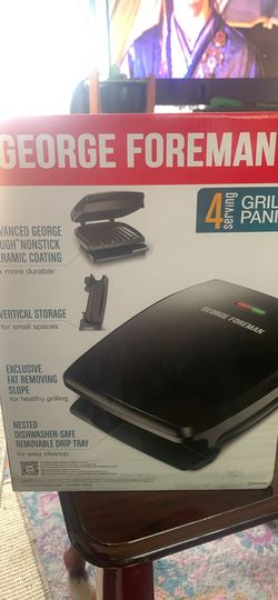 grill panini