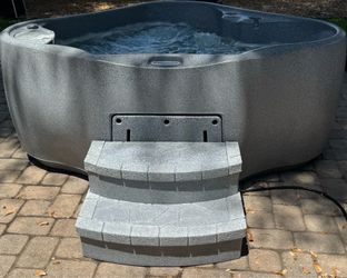 Hot Tub Dream Maker