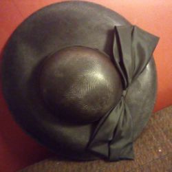 MADELINE  HAT!! NEW!