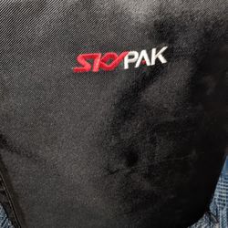 Skypak Backpack