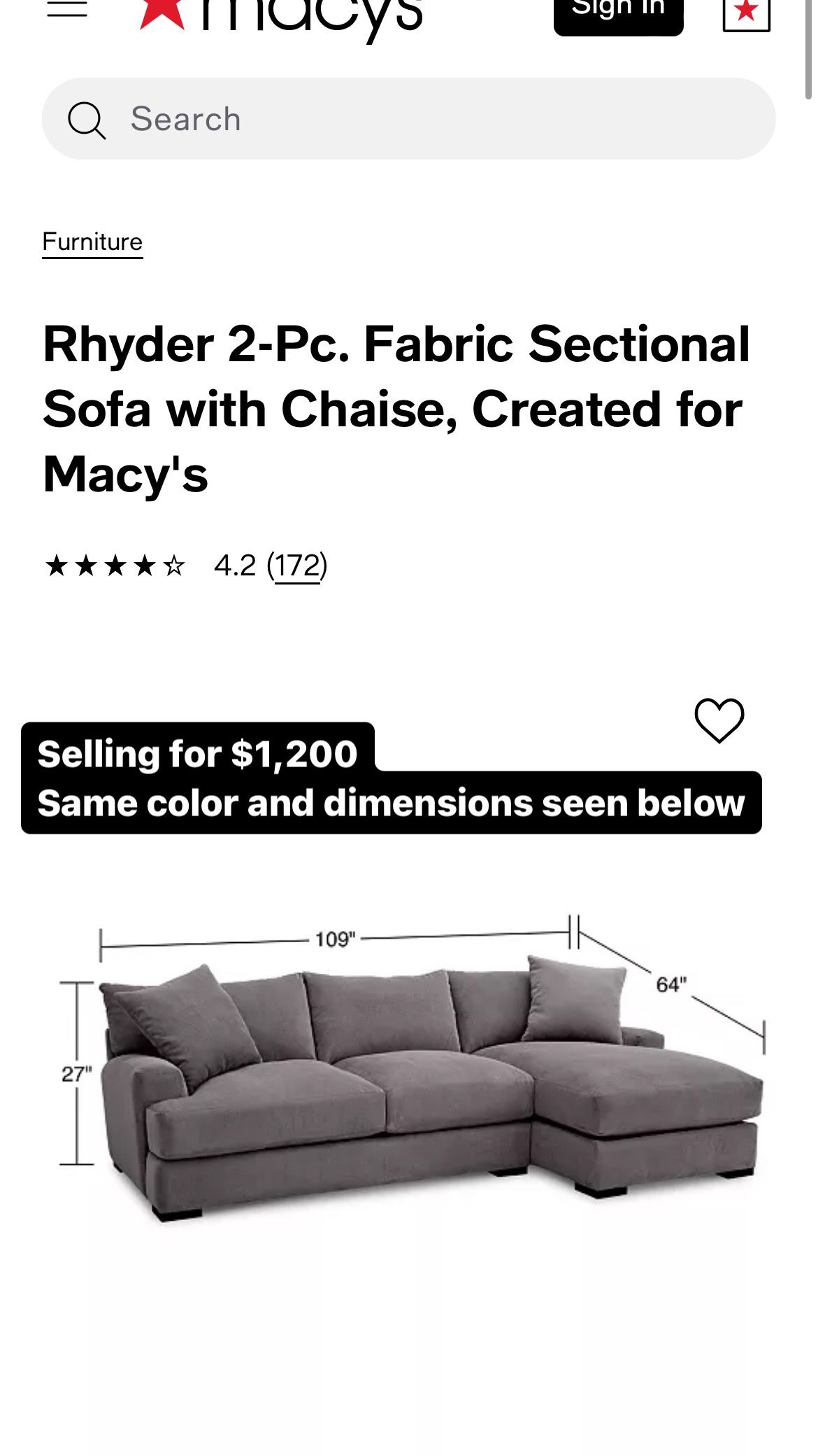 Moving sale, selling all furniture! Morristown, NJ pick up.