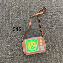 Halloween Michele Myers Bag