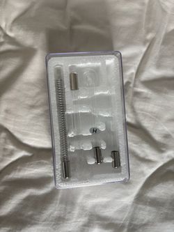 High frequency attachments