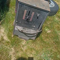 230 Arc Welder 
