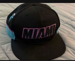 Mens Miami Heat hat