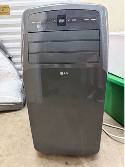 LG AirConditioner