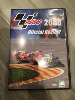 Moto GP 2008