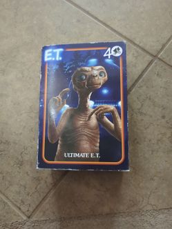 Neca ET