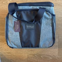 12 Can Cooler Bag