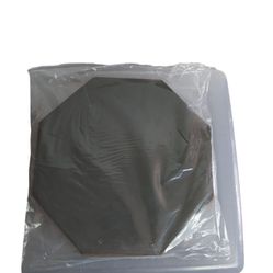 Rock Jam Drum Practice Drum Pad 