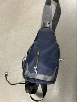 Crossbody bag(small
