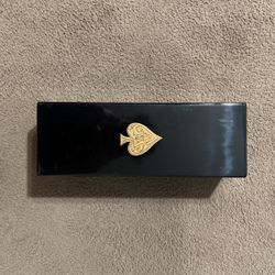 Ace Of Spades Box