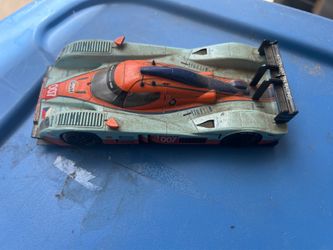 Slotcar 1:32 scale ~ Lola Aston Martin