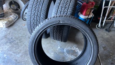 4 use tiers  nexen