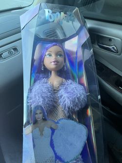Bratz Doll