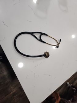 Adc 600 Single Head Advanced Diagnostic Stethoscope